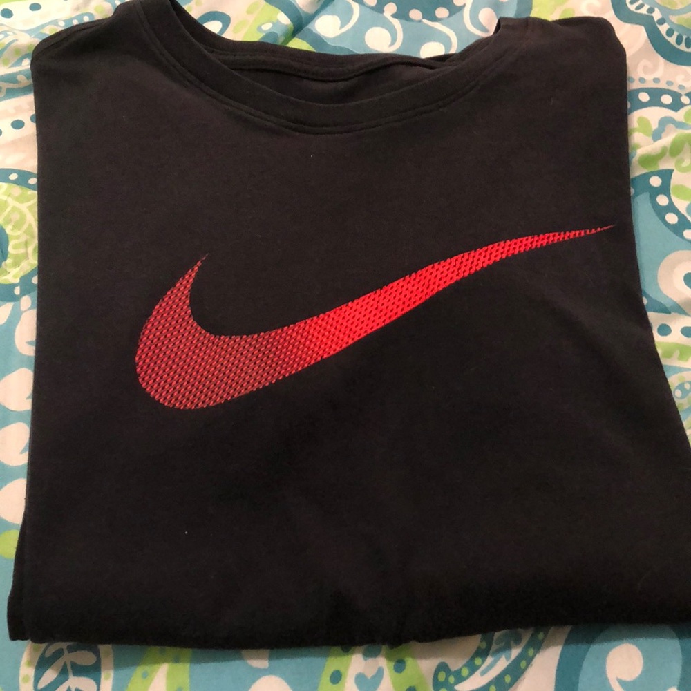 Nike shirt